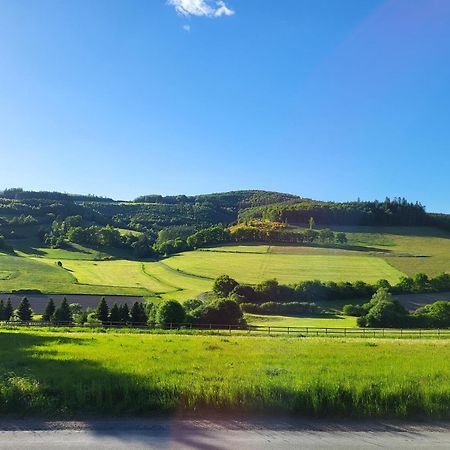 Апартаменты Lausebuche Im Sauerland Леннештадт Экстерьер фото